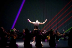 Danse MDC spectacle Femmes comme un évidanse