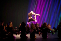 Danse MDC spectacle Femmes comme un évidanse