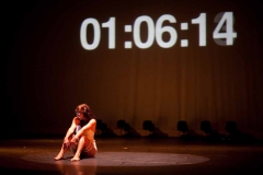 Danse MDC spectacle Femmes comme un évidanse