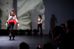 Danse MDC spectacle Femmes comme un évidanse