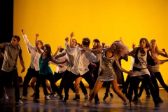 Danse MDC spectacle Femmes comme un évidanse