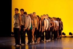 Danse MDC spectacle Femmes comme un évidanse