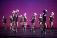 Danse MDC spectacle Femmes comme un évidanse
