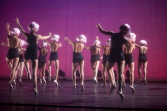 Danse MDC spectacle Femmes comme un évidanse