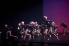 Danse MDC spectacle Femmes comme un évidanse