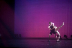 Danse MDC spectacle Femmes comme un évidanse