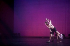 Danse MDC spectacle Femmes comme un évidanse