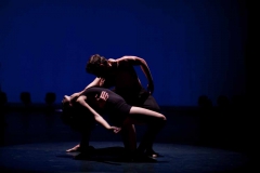 Danse MDC spectacle Femmes comme un évidanse