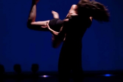 Danse MDC spectacle Femmes comme un évidanse