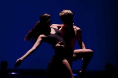 Danse MDC spectacle Femmes comme un évidanse