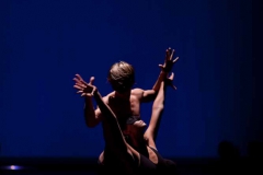 Danse MDC spectacle Femmes comme un évidanse