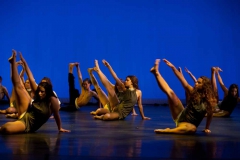 Danse MDC spectacle Femmes comme un évidanse