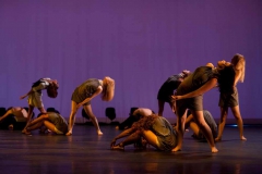 Danse MDC spectacle Femmes comme un évidanse