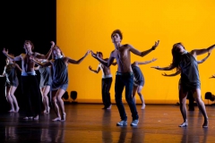 Danse MDC spectacle Femmes comme un évidanse