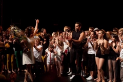 Danse MDC spectacle Femmes comme un évidanse