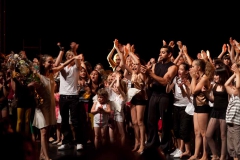 Danse MDC spectacle Femmes comme un évidanse