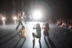 Danse MDC spectacle Femmes comme un évidanse