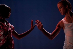 Danse MDC spectacle Femmes comme un évidanse