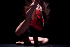 Danse MDC spectacle Femmes comme un évidanse