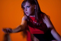 Danse MDC spectacle Femmes comme un évidanse