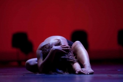 Danse MDC spectacle Femmes comme un évidanse