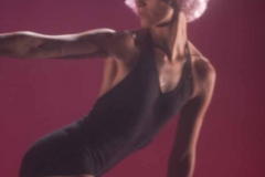Danse MDC spectacle Femmes comme un évidanse