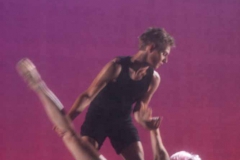 Danse MDC spectacle Femmes comme un évidanse