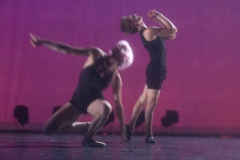 Danse MDC spectacle Femmes comme un évidanse
