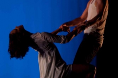 Danse MDC spectacle Femmes comme un évidanse