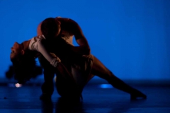 Danse MDC spectacle Femmes comme un évidanse