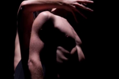 Danse MDC spectacle Femmes comme un évidanse