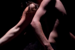 Danse MDC spectacle Femmes comme un évidanse