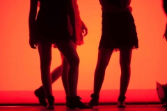 Danse MDC spectacle Femmes comme un évidanse