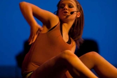 Danse MDC spectacle Femmes comme un évidanse