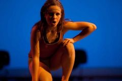 Danse MDC spectacle Femmes comme un évidanse
