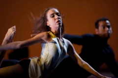 Danse MDC spectacle Femmes comme un évidanse