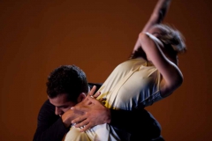 Danse MDC spectacle Femmes comme un évidanse