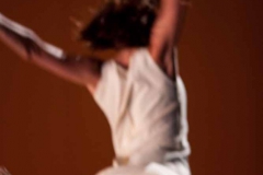 Danse MDC spectacle Femmes comme un évidanse