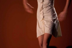 Danse MDC spectacle Femmes comme un évidanse