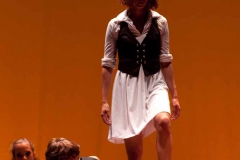Danse MDC spectacle Femmes comme un évidanse