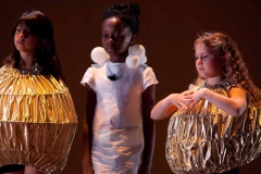 Danse MDC spectacle Femmes comme un évidanse