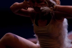 Danse MDC spectacle Femmes comme un évidanse