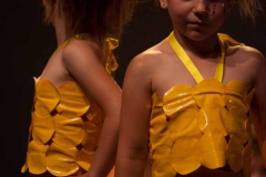 Danse MDC spectacle Femmes comme un évidanse