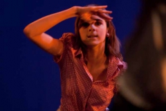 Danse MDC spectacle Femmes comme un évidanse