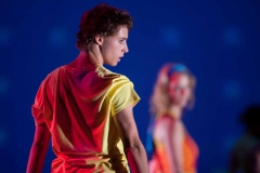 Danse MDC spectacle Femmes comme un évidanse