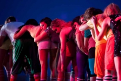 Danse MDC spectacle Femmes comme un évidanse