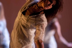 Danse MDC spectacle Femmes comme un évidanse