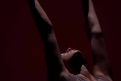 Danse MDC spectacle Femmes comme un évidanse