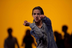 Danse MDC spectacle Femmes comme un évidanse
