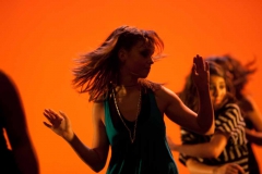 Danse MDC spectacle Femmes comme un évidanse